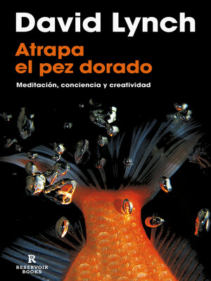 cover image of Atrapa el pez dorado
